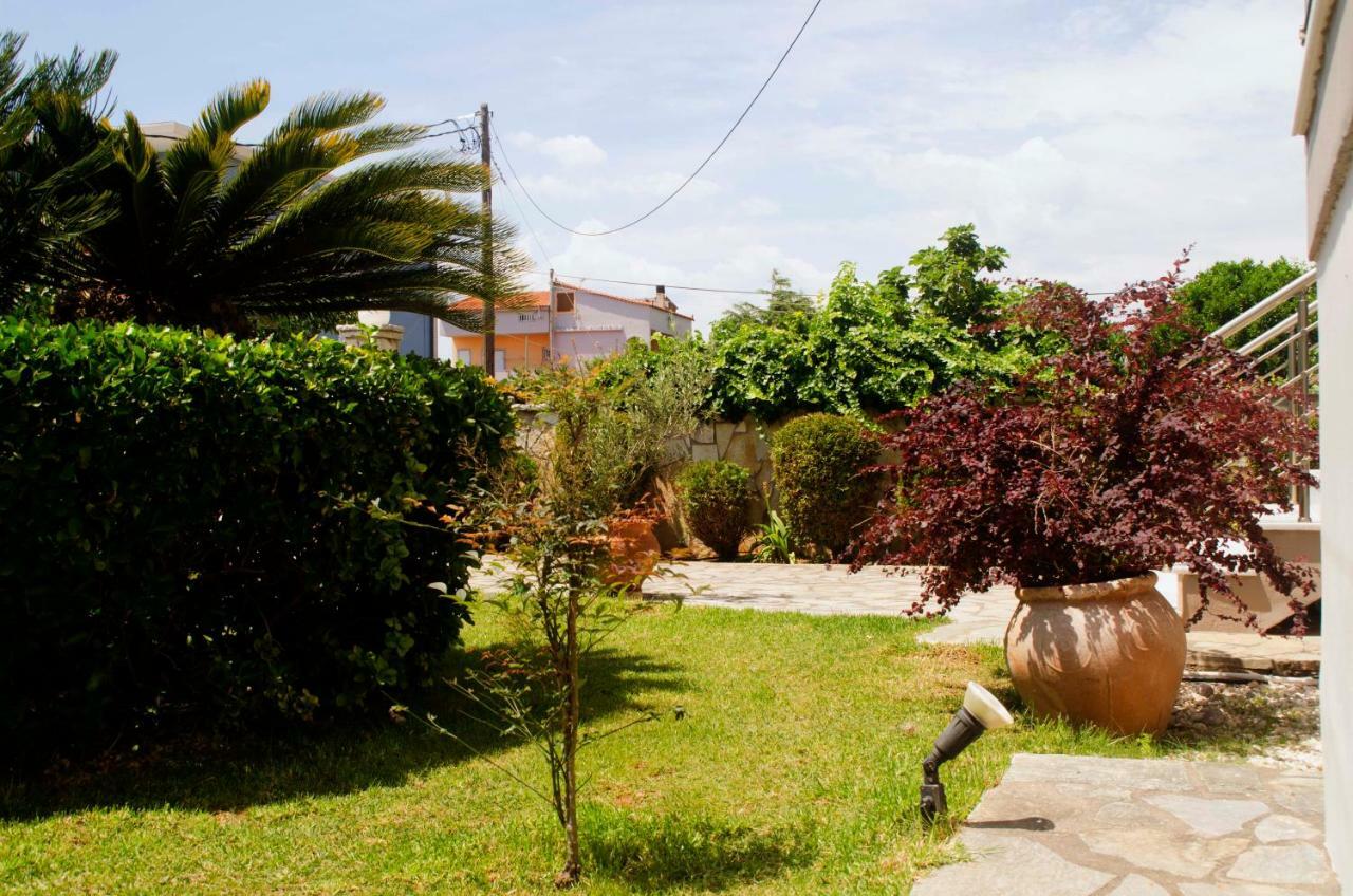 Amalias Place Mytikas  Exterior foto